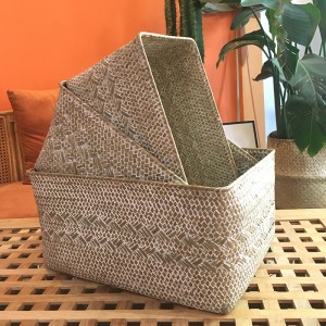 해초 저장 상자